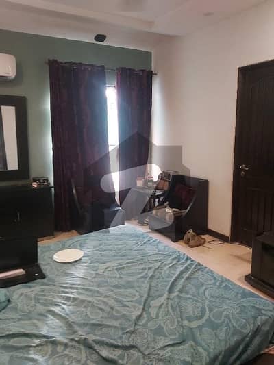 Room For Rent In DHA Phase 8 Air Avenue.