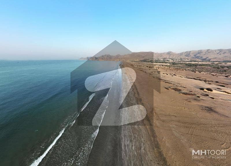 Residential Plot For Sale In Mouza Paleri Sharqi Gwadar Residential Plot For Sale In Mouza Paleri Sharqi Gwadar