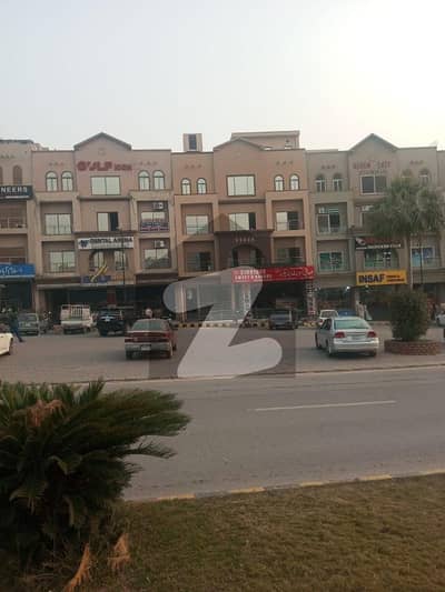 shop for sale in bahria enclave Islamabad sector A