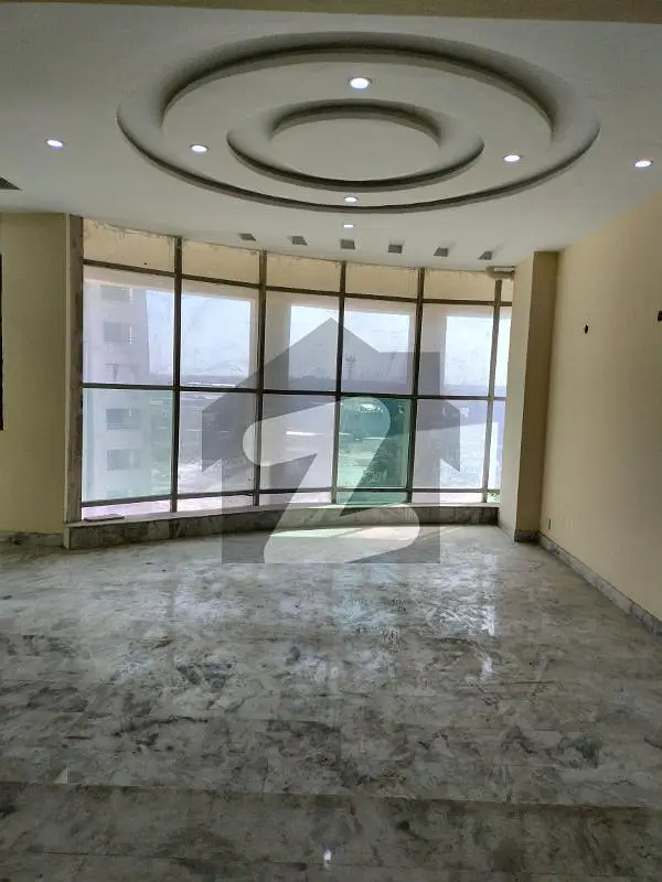 3 Bedroom Unfurnished Brand New Apartment Available For Rent In E-11/4 Khudadad Height Main Margala Road