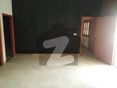 170yds 2nd Floor portion available for rent in block 2 gulshan-e-iqbal