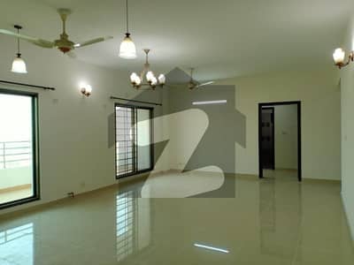 12 Marla 4 Bed Flat Open View On 7th Floor For Sale In Askari 11 Lahore