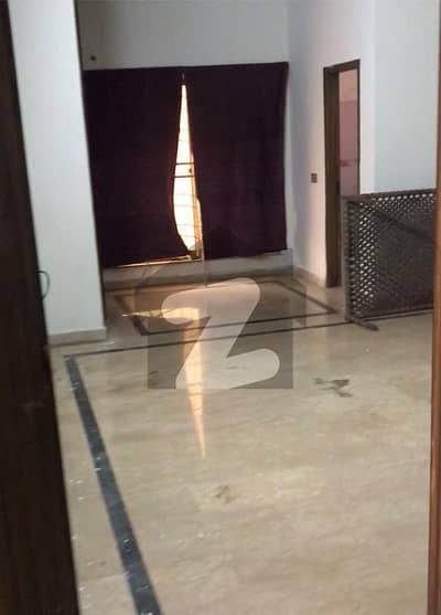 Kanal Upper Portion Available For Rent In Johar Town Block F-1