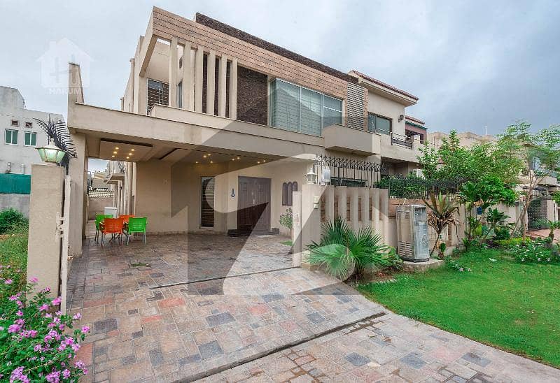 Brand New 10 Marla Full Furnished House Available For Sale In DHA 6 near To Dolmen Mall Brand New 10 Marla Full Furnished House Available For Sale In DHA 6 near To Dolmen Mall