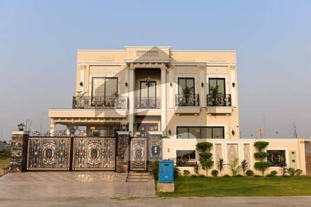 1 Kanal House For Rent In DHA Phase 2 IslamabadDha