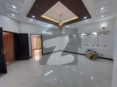 10 Marla Upper Portion brand new House For Rent in Bahria Town Lahore
