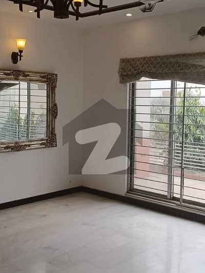 Ideal 1 Kanal House Available In DHA Phase 6 - Block E, Lahore