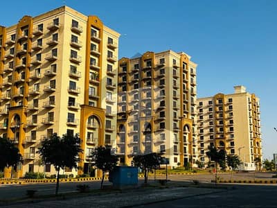 Bahria Enclave 1 Bed Cube Apartment 1086 Sq Feet Possession Utility Circulation Charges Paid Surfacing Available For Sale