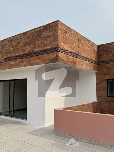 1 Kanal Full House Available For Rent In DHA Phase 7 Lahore