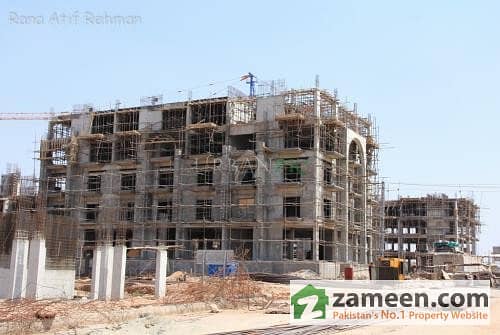 Bahria Enclave Apartments For Sale