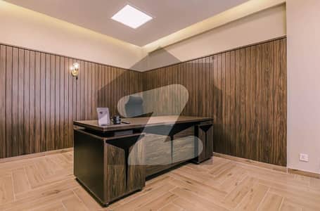 FULLY FURNISHED BEAUTIFUL OFFICE FOR RENT BLUE AREA Blue Area ...