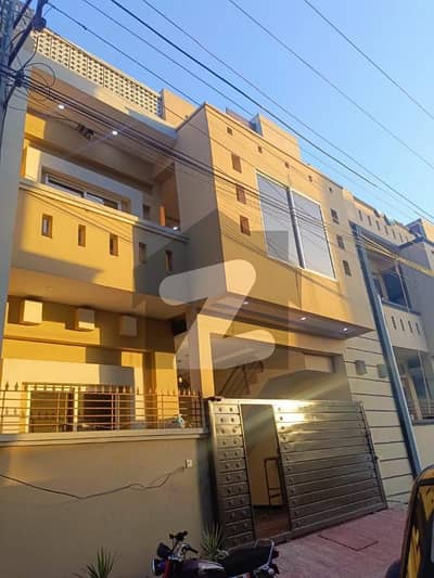 5 Marla Double Story New House For Sale In Bani Gala Islamabad