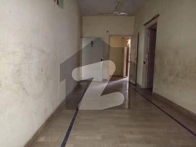 North Nazimabad Block I West Open House Only Ground Floor Only Best For Investor Rates