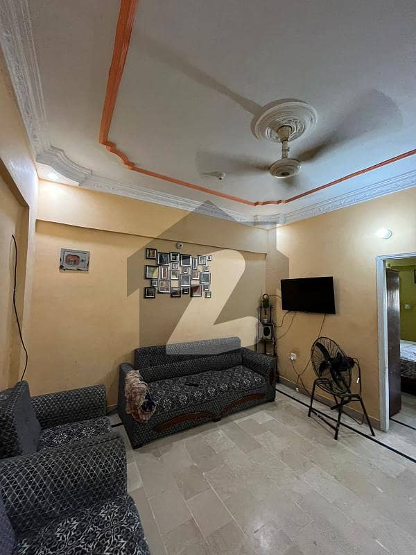2 BED LOUNGE FLAT AVAILABLE FOR SALE PRIME LOCATION Madras Cooperative
