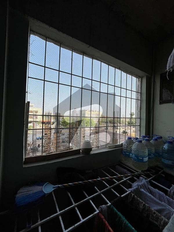 2 BED LOUNGE FLAT AVAILABLE FOR SALE PRIME LOCATION Madras Cooperative Housing Society, Scheme