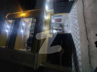 2.5 Marla Brand New House For Sale In Barkat Chwk Pico Road Multan Road Lahore