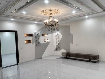 10 Marla Brand New Luxury House For Sale In Jubilee Town Near To Indus Hospital