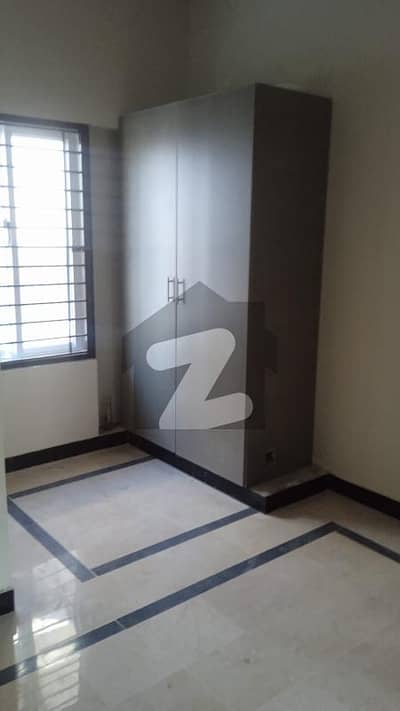 Double Storey House For Rent In CDA Sector I-11, Islamabad