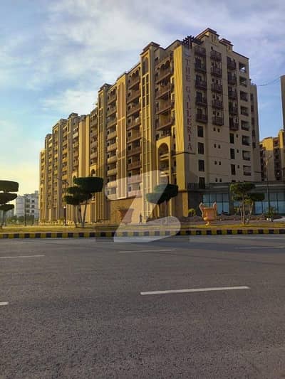 3 bed Diamond category 
Full furnished Apartment For Sale