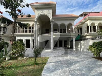 666 Yard Bungalow Available For Rent In DHA Phase 5