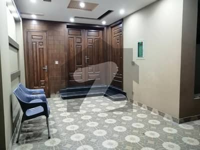 5 MARLA LUXURY FULLY FURNISHED HOUSE FOR RENT IN BB BLOCK BAHRIA TOWN LAHORE