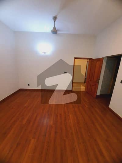 1 Kanal Like New Lower Portion Available For Rent In DHA Phase 4 Block HH Defence