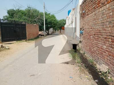 5 Marla Plot near ferozpur road and new defence road kahna nau Lahore