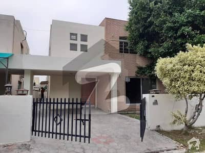 8 Marla Safari Villas Ashian House For Sale In Sector B Bahria Town Lahore