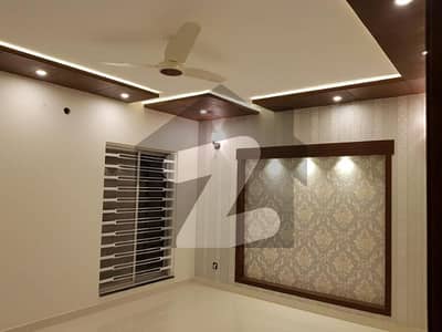 Brand New 5 Marla Luxury House For Available Sale In Lahore