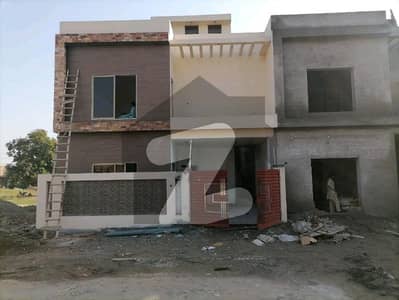 Prime Location 6 Marla House In Stunning DHA Defence Is Available For sale