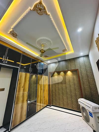 الکبیر ٹاؤن - فیز 2 الکبیر ٹاؤن,رائیونڈ روڈ,لاہور میں 3 کمروں کا 3 مرلہ مکان 1.3 کروڑ میں برائے فروخت۔