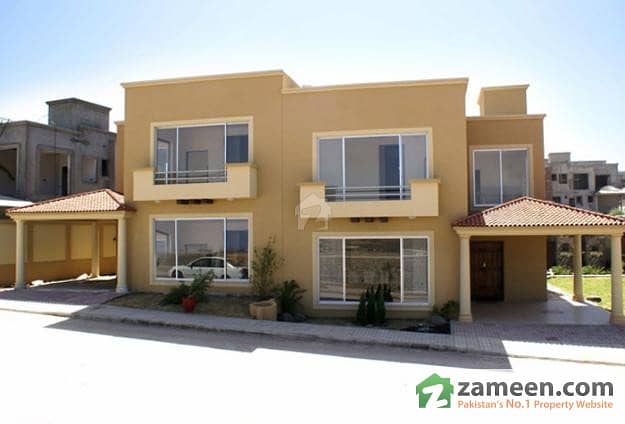 Five Bed Corner Defence Villa For Sale With Extra Land In DHA Phase 1 - Defence Villas