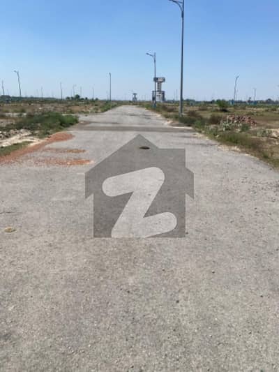 On Ground Low Price Plot Is For Sale