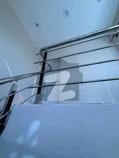D-12 Brand New 10 Marla Double Story 1 Unit House For Rent