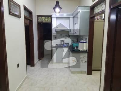 Corniche Cooperative Housing Society Flat Is Available For Sale