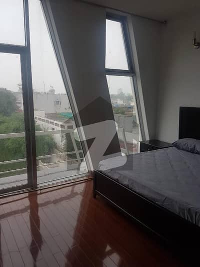 A Class Furnished Apartment