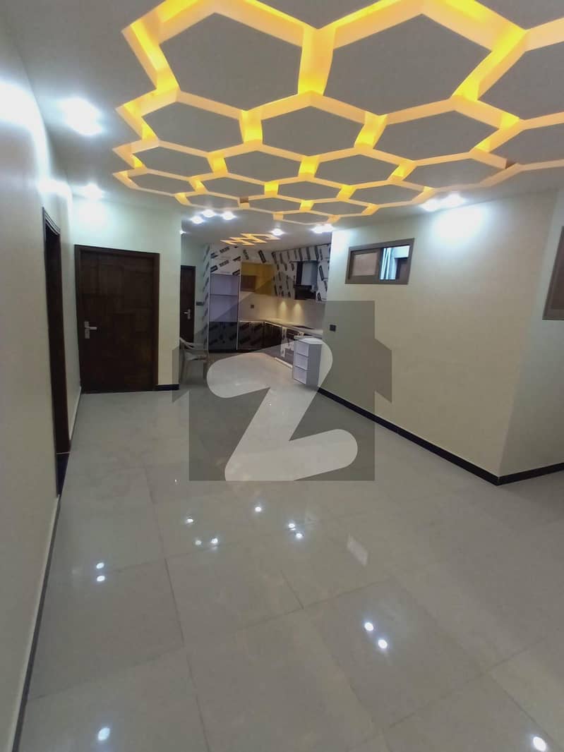 Beautiful 3 Bed Drawing Lounge