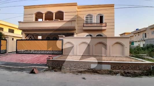 Brand New Double Unit 1.5 Storey House Available For Sale