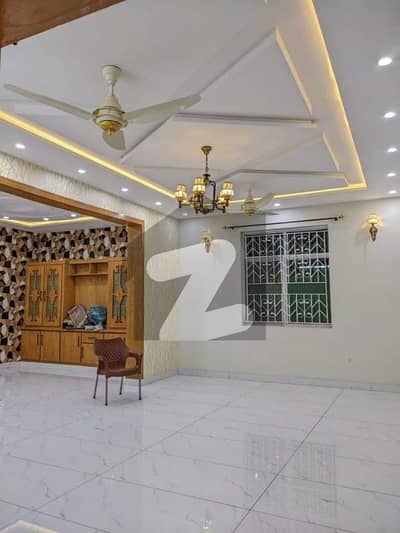 16 Marla Double Storey House Available For Sale In Airport Housing Society Sector 2 Rawalpindi