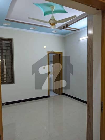 5 Marla 1.5 Storey House Available For Sale In Airport Housing Society Sector 4 Rawalpindi