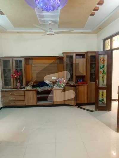 5 Marla Like Na New House For Rent Very Hot Location