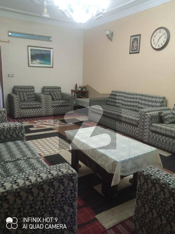 240 Square Yards House For Sale Most Prime Location On Main Double Road