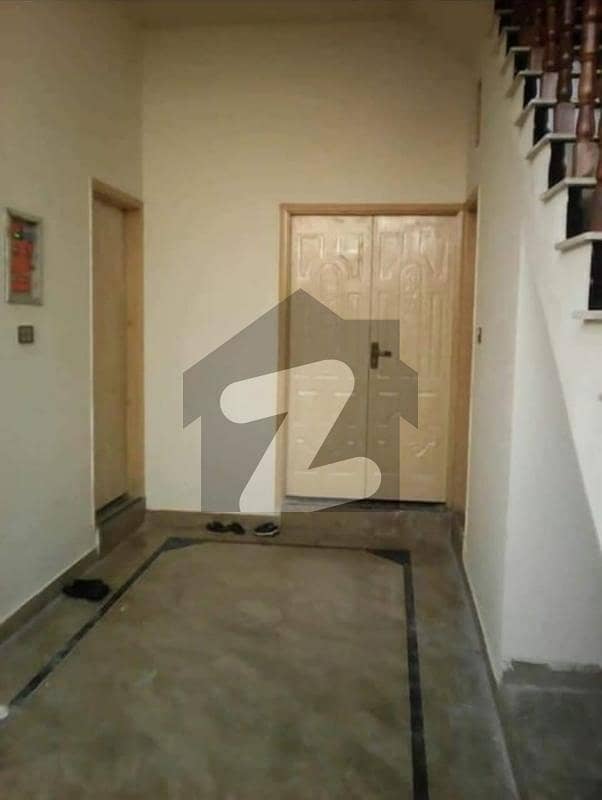 House Sized 120 Square Yards Available In Bufferzone - Sector 16-A House Sized 120 Square Yards Available In Bufferzone - Sector 16-A