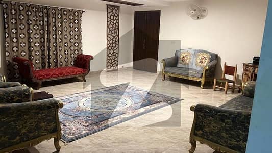 Fully Furnished House For Sale In F-7