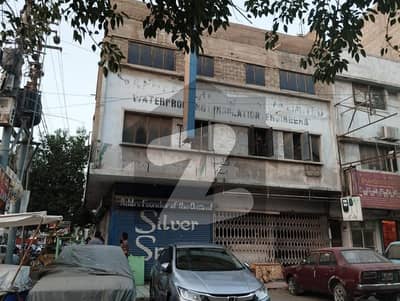 پی ای سی ایچ ایس بلاک 2 پی ای سی ایچ ایس,جمشید ٹاؤن,کراچی میں 4 مرلہ مکان 18.0 کروڑ میں برائے فروخت۔