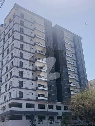 Get An Attractive Flat In Shaheed Millat Road Under Rs. 38000000