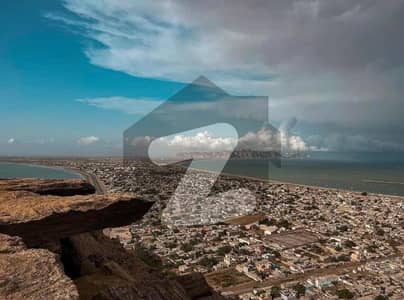 Prime Land Opportunities In Gwadar: Coastal Highway Frontage And More