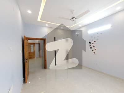 20 Marla Lower Portion In G-15 Of Islamabad Is Available For Rent