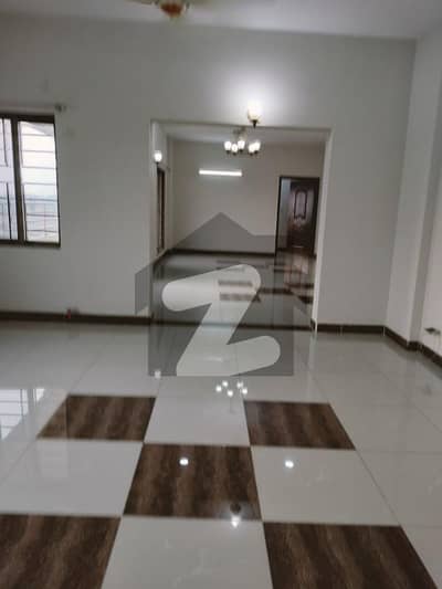 10 Marla Apartment Is Available For Rent In Askari 11 Sector B Lahore