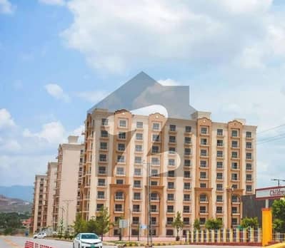 2 Bed Cube Apartment For Sale In Sector A Bahria Enclave Islamabad